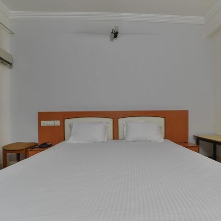 Hotel O Shubhankar Boma Zewnętrze zdjęcie