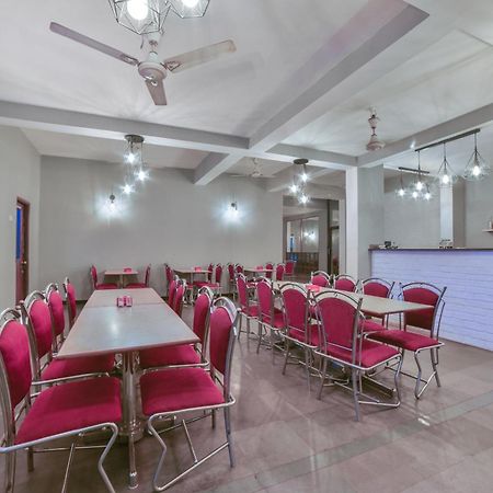 Hotel O Shubhankar Boma Zewnętrze zdjęcie