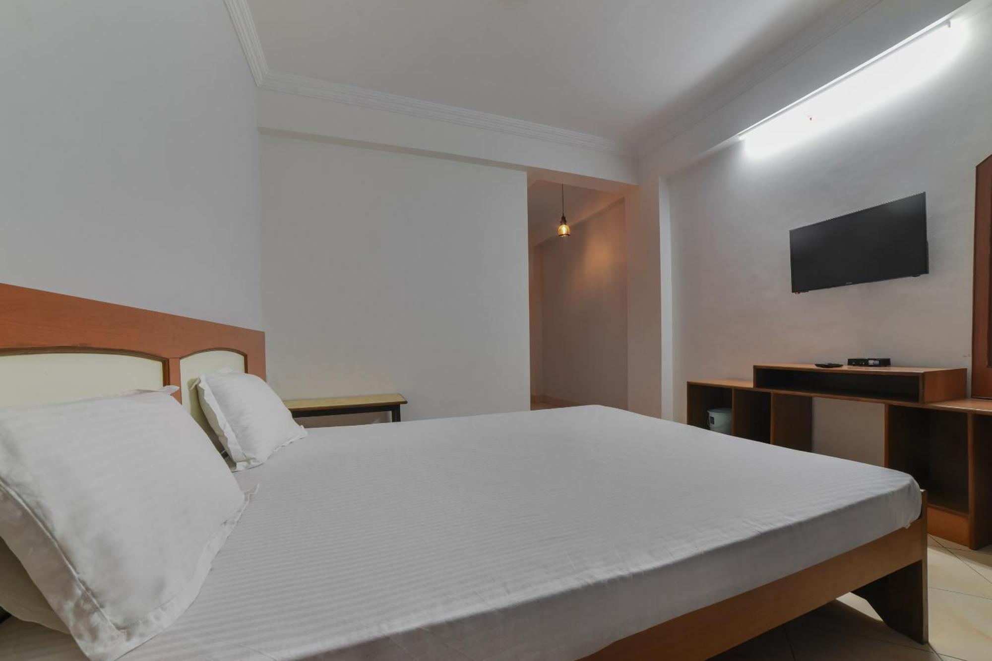 Hotel O Shubhankar Boma Zewnętrze zdjęcie