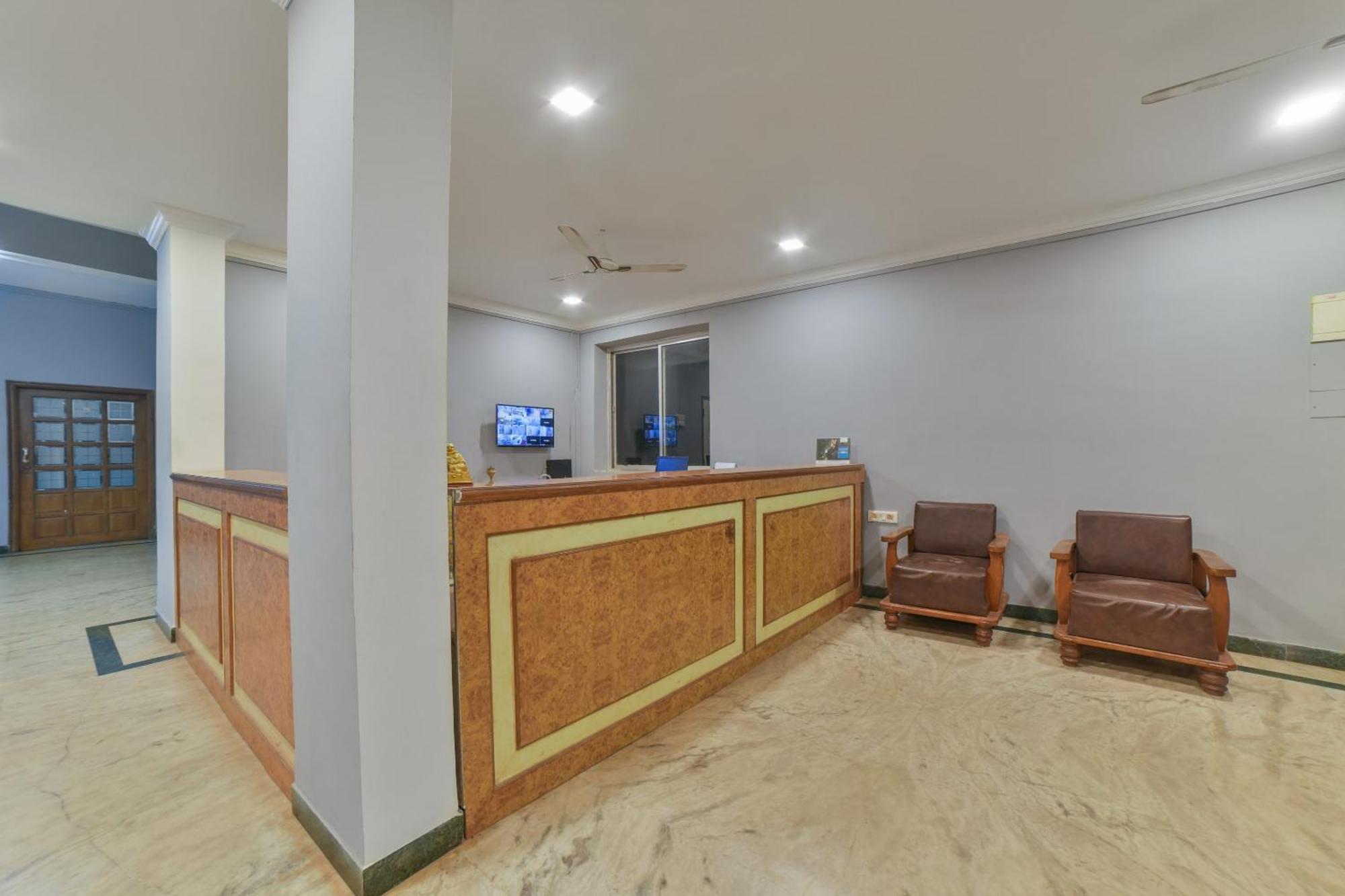 Hotel O Shubhankar Boma Zewnętrze zdjęcie
