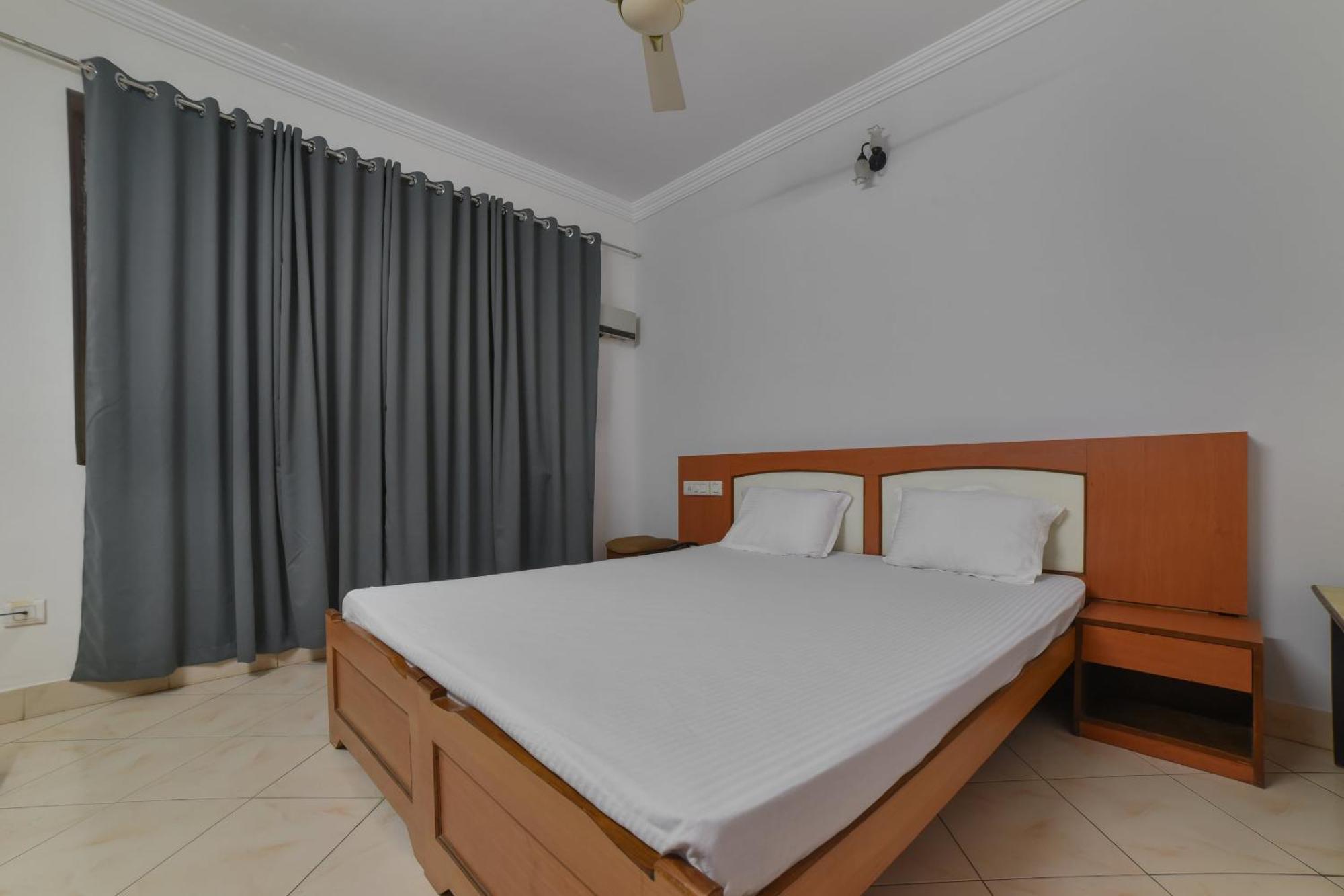 Hotel O Shubhankar Boma Zewnętrze zdjęcie