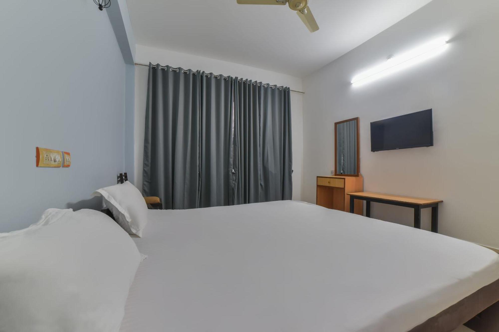 Hotel O Shubhankar Boma Zewnętrze zdjęcie