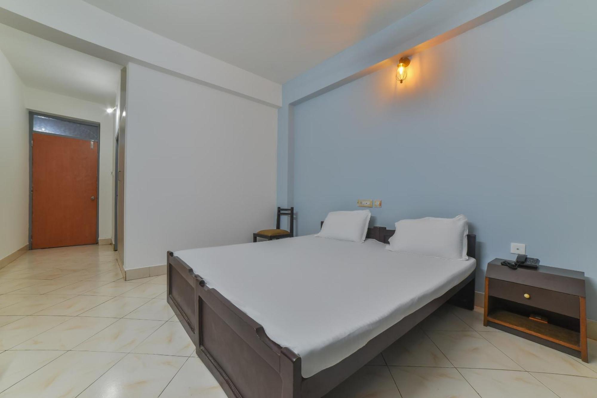 Hotel O Shubhankar Boma Zewnętrze zdjęcie