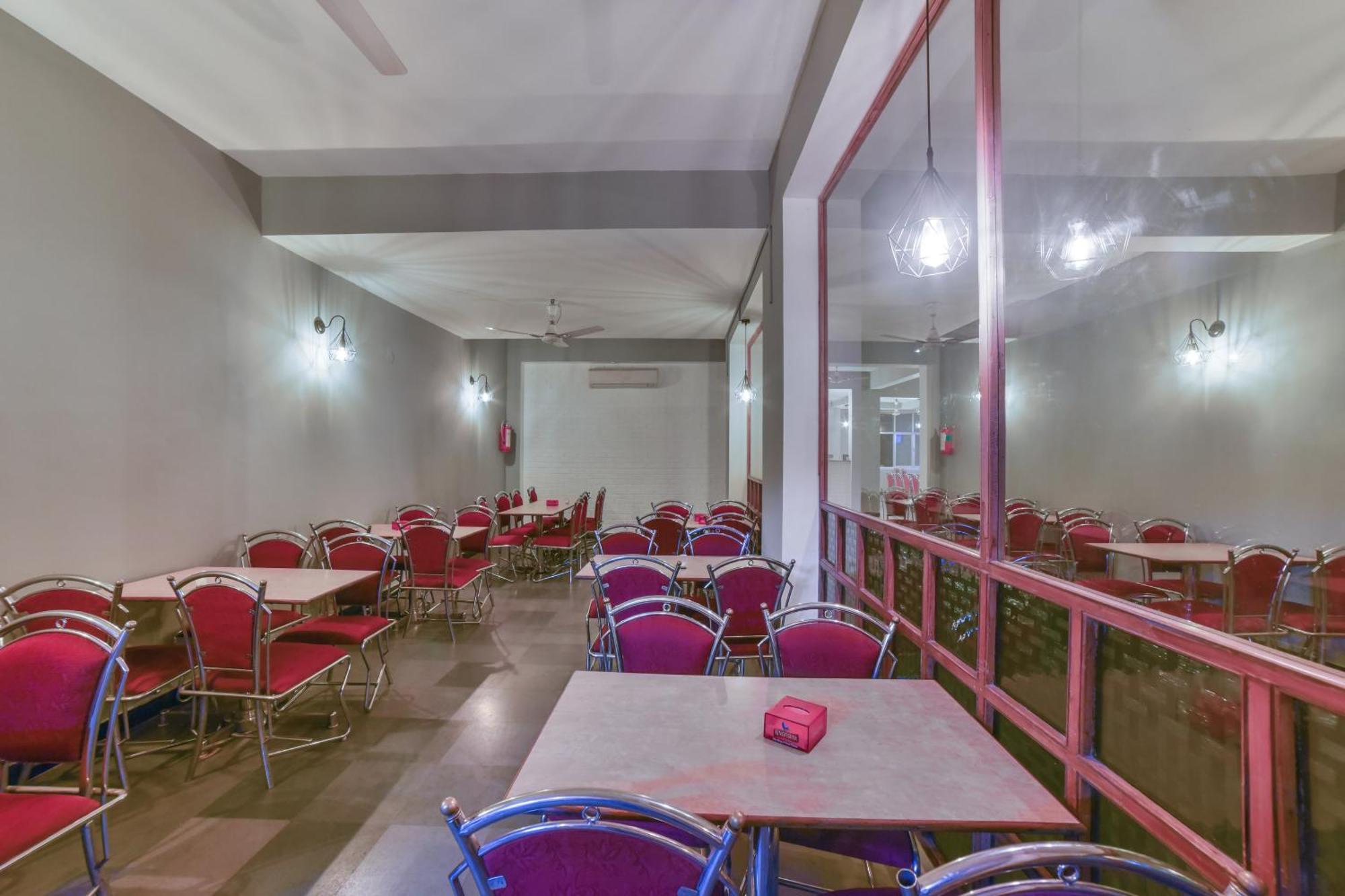 Hotel O Shubhankar Boma Zewnętrze zdjęcie