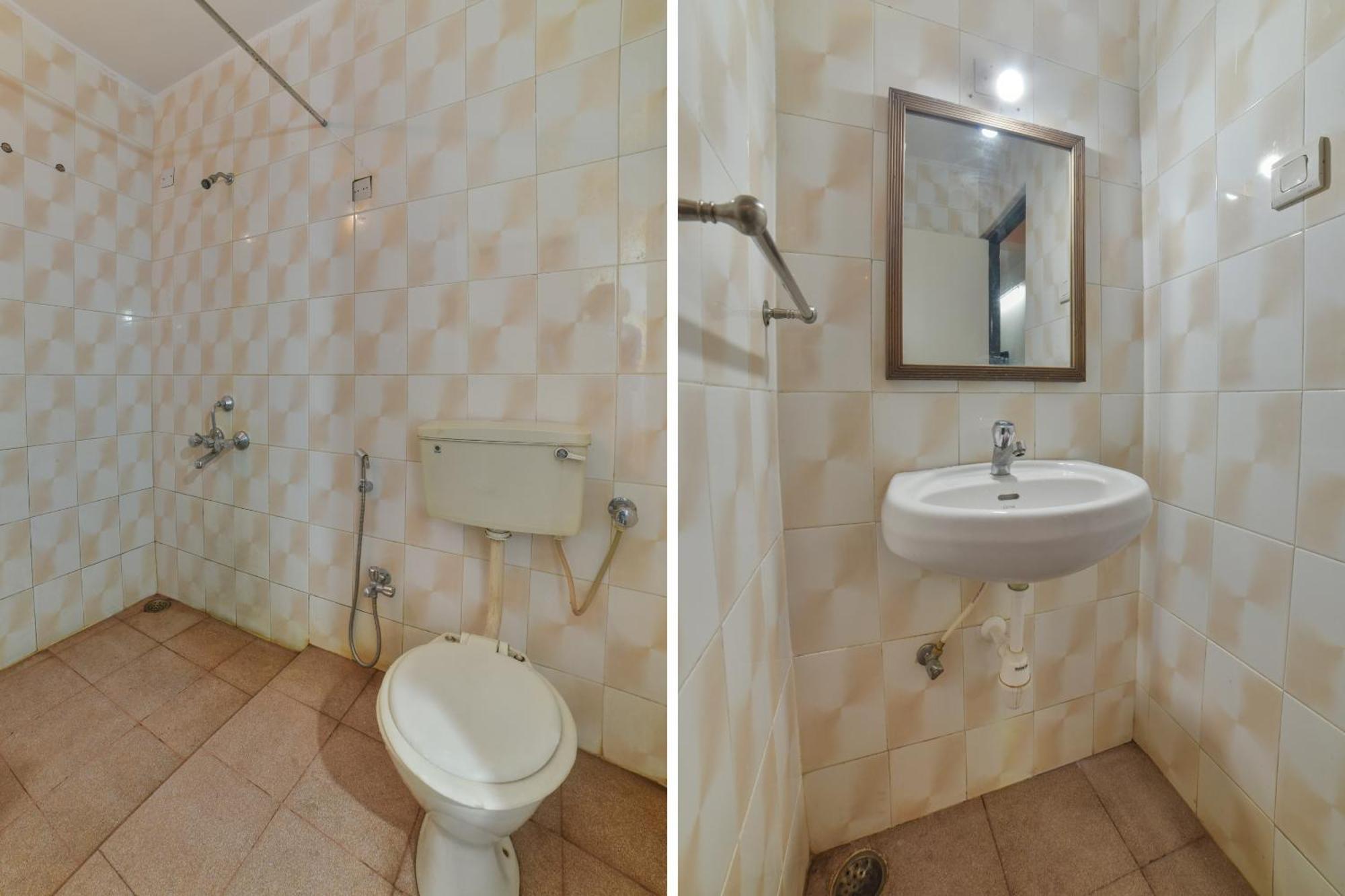 Hotel O Shubhankar Boma Zewnętrze zdjęcie