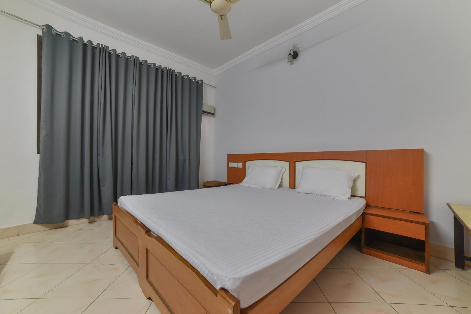Hotel O Shubhankar Boma Zewnętrze zdjęcie