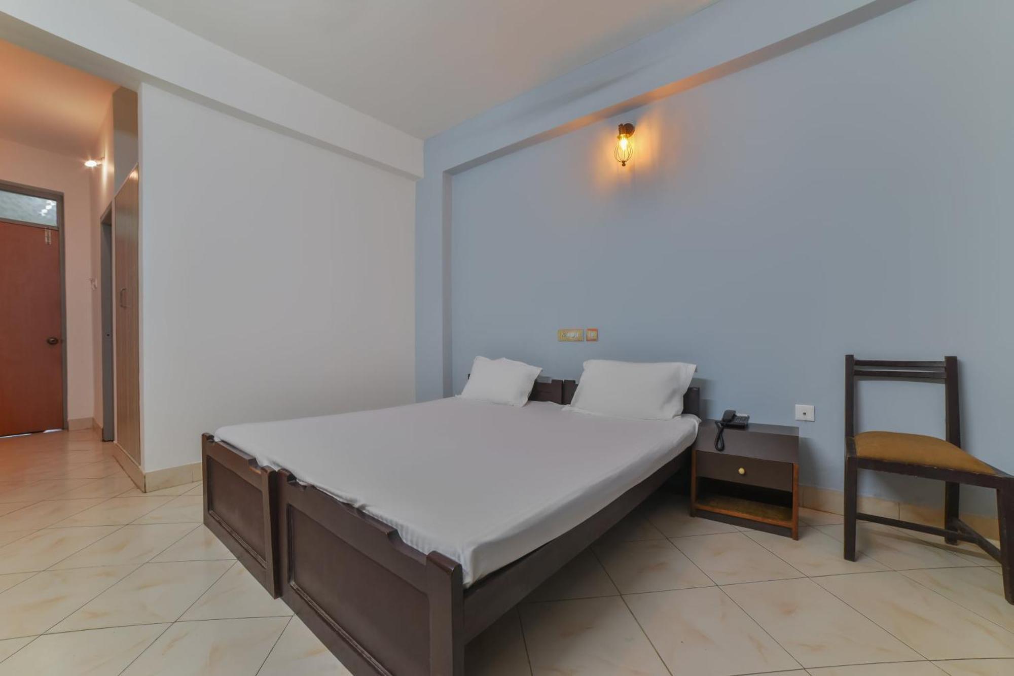 Hotel O Shubhankar Boma Zewnętrze zdjęcie