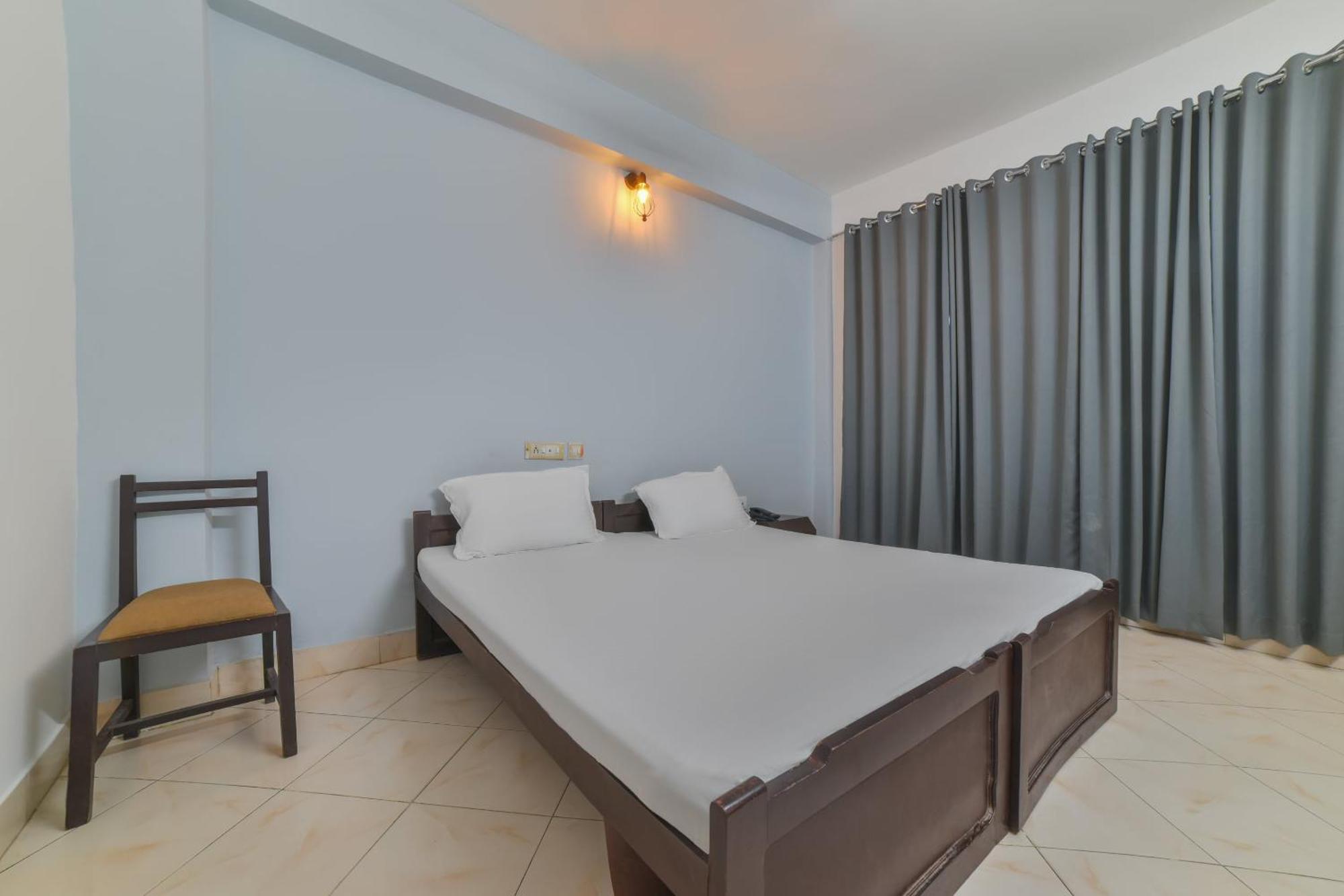 Hotel O Shubhankar Boma Zewnętrze zdjęcie