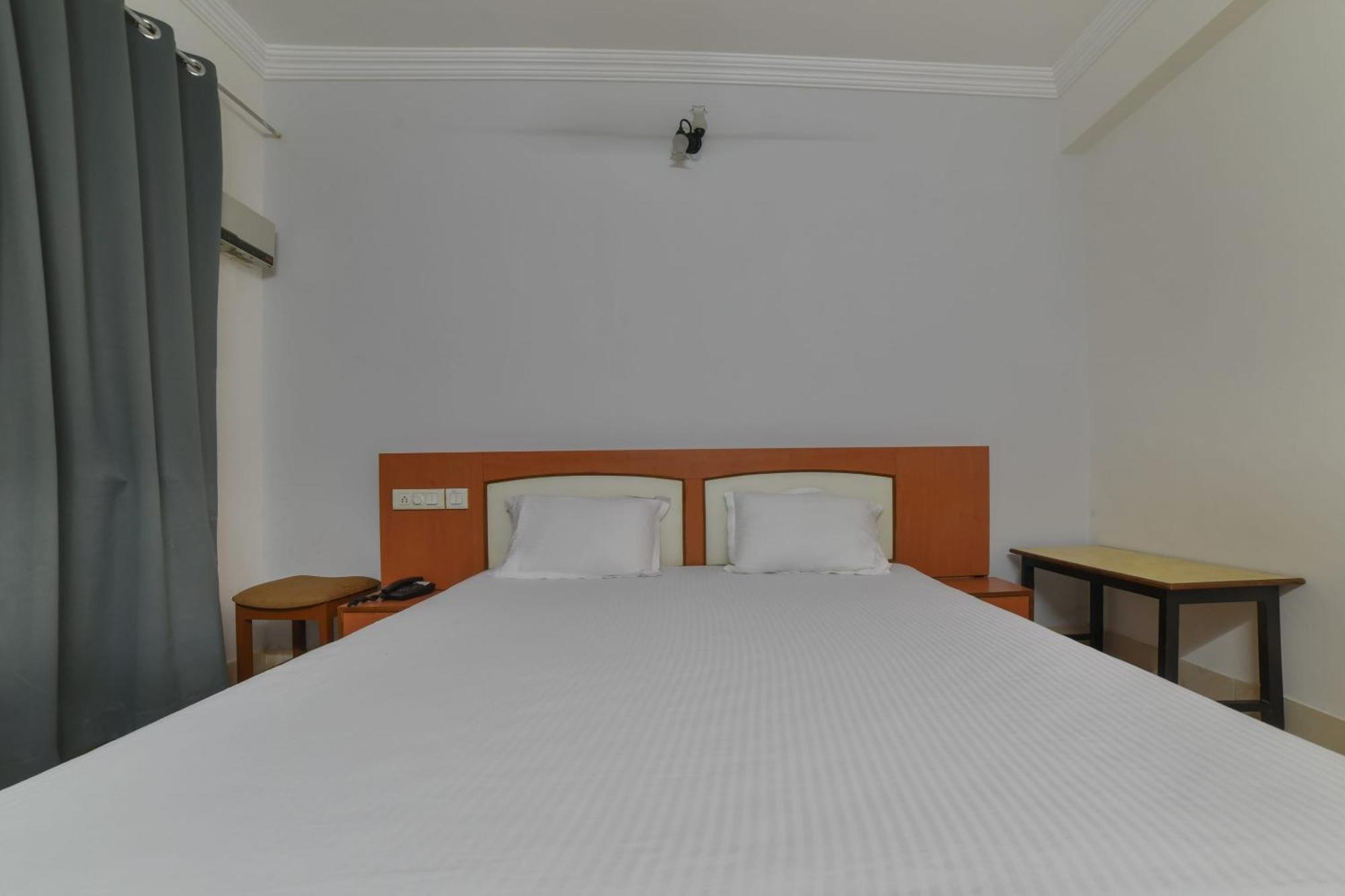 Hotel O Shubhankar Boma Zewnętrze zdjęcie