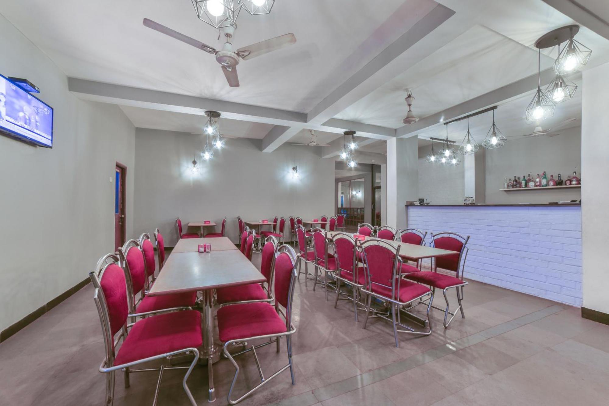 Hotel O Shubhankar Boma Zewnętrze zdjęcie