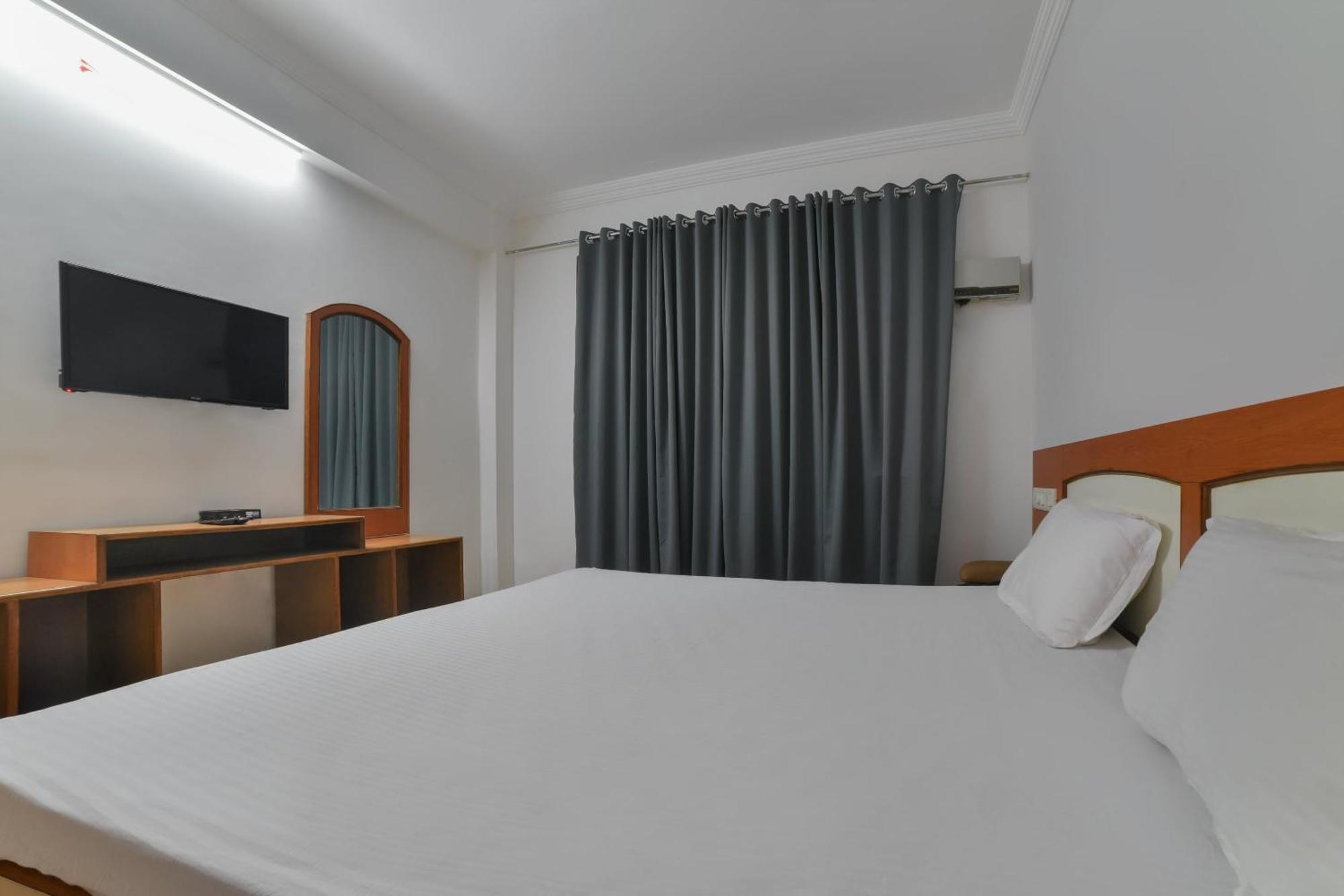 Hotel O Shubhankar Boma Zewnętrze zdjęcie